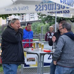Schnitzelfest 2018